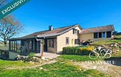 Vazerac, Midi-Pyrénées 82220