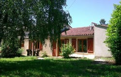 Anché, Poitou-Charentes 86700