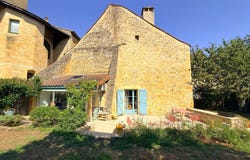 Gourdon, Midi-Pyrénées 46300