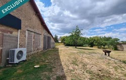 Clezentaine, Lorraine 88700