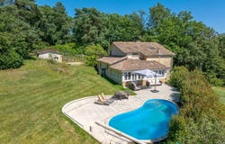 Mouleydier, Dordogne 24520