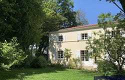 Jonzac, Poitou-Charentes 17500