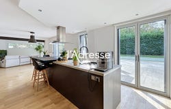 CHAMBRAY LES TOURS, Centre-Val de Loire 37170