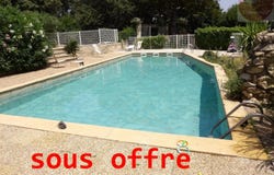 Vézénobres, Gard 30360
