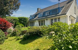 ARZON, Brittany 56640