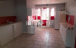 Parcay-Sur-Vienne, Centre 37220