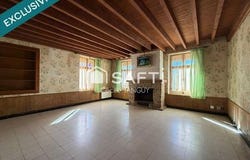 Saint-Martin-Sur-Ecaillon, Nord-Pas-de-Calais 59213
