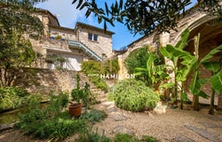 Cordes-sur-Ciel, Midi-Pyrénées 81170