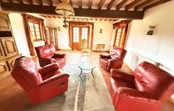 Autheuil-Authouillet, Eure 27490