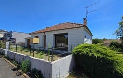 L' Isle-Jourdain, Poitou-Charentes 86150