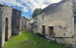 Saint-Androny, Aquitaine 33390