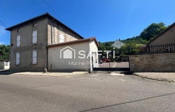 Bligny-Sur-Ouche, Bourgogne 21360