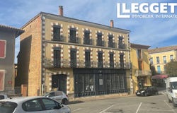 L'Isle-en-Dodon, Occitanie 31230