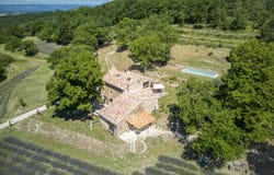 La Bégude-de-Mazenc, Rhône-Alpes 26160