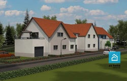 Eckwersheim, Bas-Rhin 67550