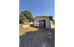 Montmorillon, Poitou-Charentes 86500