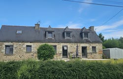 Duault, Brittany 22160