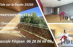 L'Isle-sur-le-Doubs, Bourgogne-Franche-Comté 25250