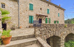 Rocles, Rhône-Alpes 07110