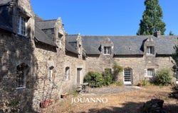 Quéven, Brittany 56530