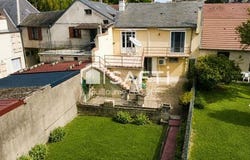 Issoudun, Centre 36100