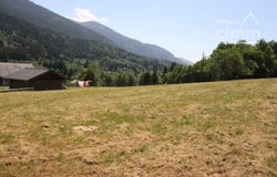 Bourget-en-Huile, Savoie 73110