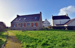 Lanveoc, Bretagne 29160
