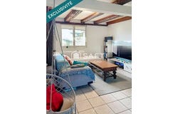 Obersaasheim, Alsace 68600