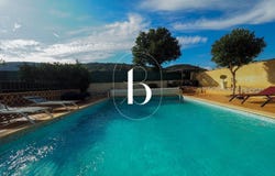 Saint-Victor-la-Coste, Languedoc-Roussillon 30290