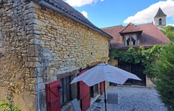 Gourdon, Midi-Pyrénées 46300
