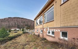 ABRESCHVILLER, Grand Est 57560
