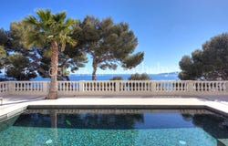 CAP D AIL, Provence-Alpes-Côte d'Azur 06320