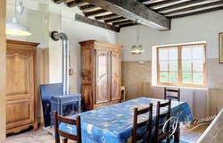Précy-sous-Thil, Burgundy 21390