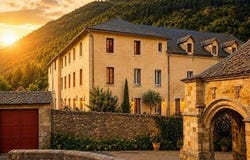 Quezac, Languedoc-Roussillon 48320