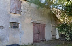 Alluy, Burgundy 58110
