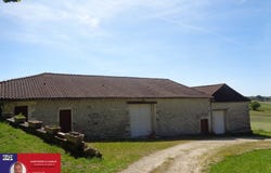 Grand-Brassac, Aquitaine 24350