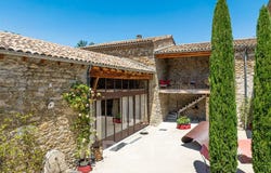 Rochebaudin, Rhône-Alpes 26160