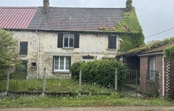 Néry, Picardie 60320