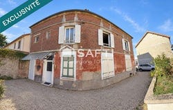 Montataire, Picardie 60160