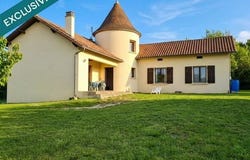 Cherval, Aquitaine 24320