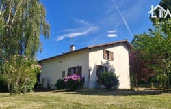 Saint-Christophe, Poitou-Charentes 16420