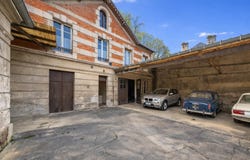 Pierrefonds, Hauts-de-France 60350