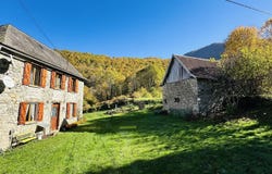 Uchentein, Midi-Pyrénées 09800