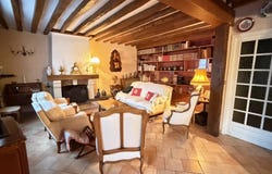 Cherisy, Eure-et-Loir 28500