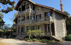 Pineuilh, Aquitaine 33220