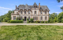 Salbris, Centre-Val de Loire 41300