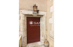 Issoudun, Centre 36100