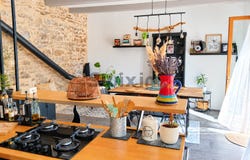 Seynes, Languedoc-Roussillon 30580