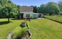 Briantes, Centre-Val de Loire 36400