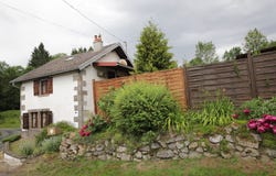 Faucogney-et-la-Mer, Franche-Comté 70310